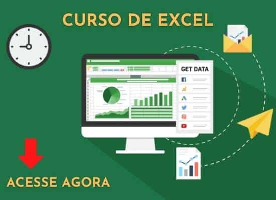 Curso de Excel