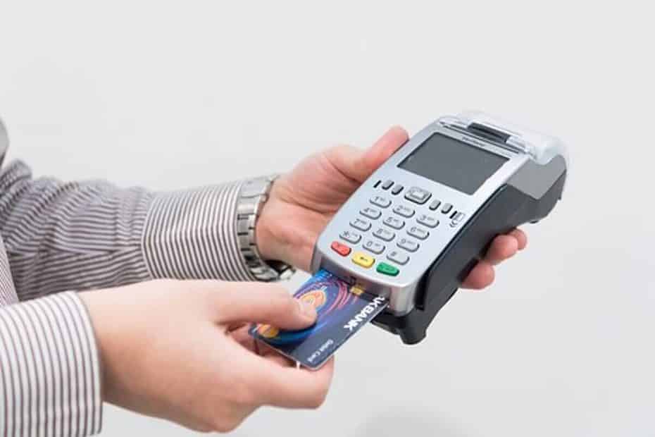 como funciona o parcelamento no cartão de crédito