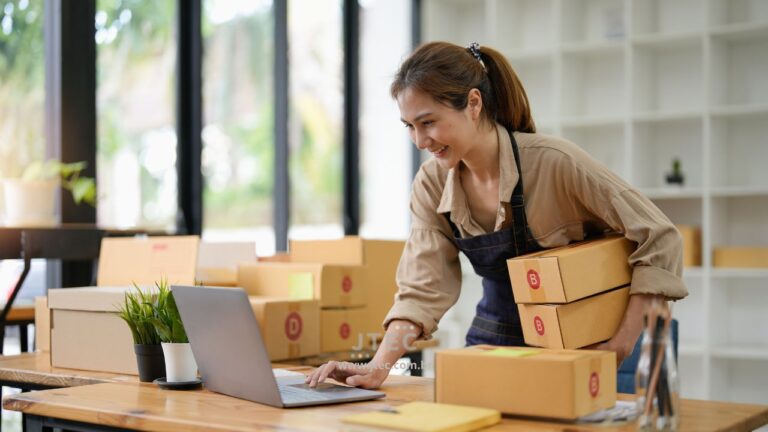 Mães no Mercado de Trabalho Desafios e Conquistas