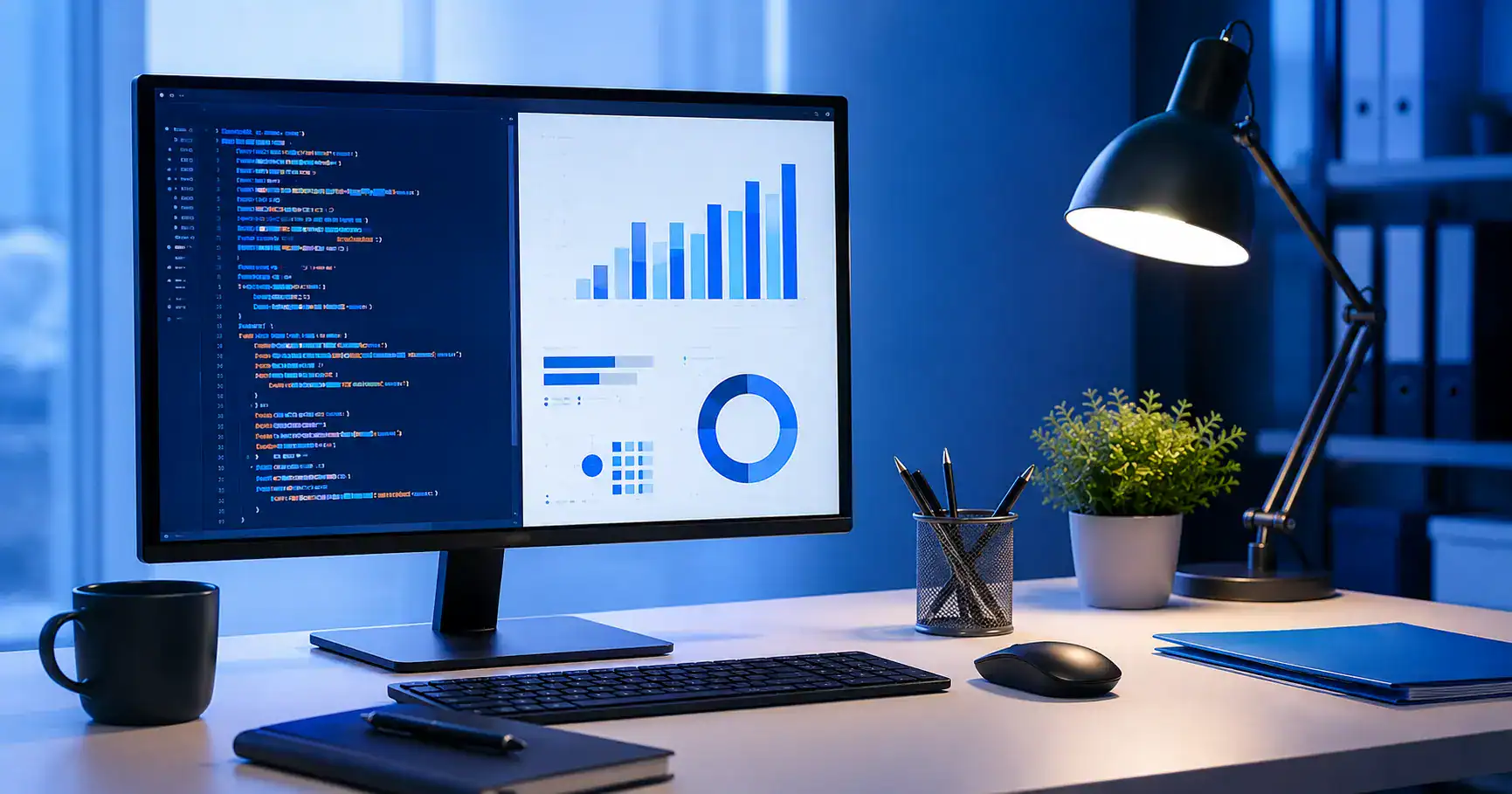 Produtividade com IA O método para aplicar IA no trabalho