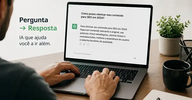 engenharia de prompt na prática