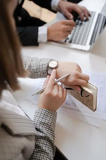 Ia que libera tempo no trabalho