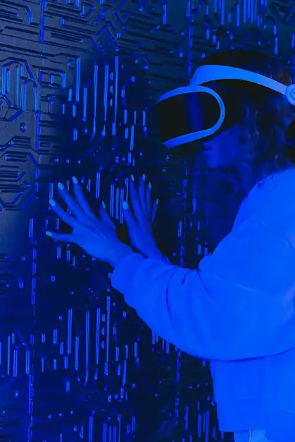 Indústria 4.0 na prática: tecnologia que transforma